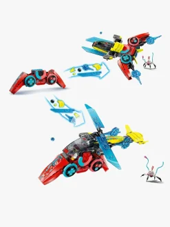LEGO DREAMZzz 71489 Coopers spilcontroller-jet