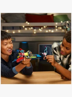 LEGO DREAMZzz 71489 Coopers spilcontroller-jet