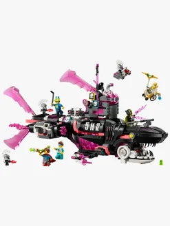 LEGO DREAMZzz 71500 Mareridtshaj-ubåd