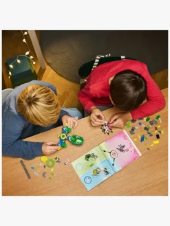 LEGO DREAMZzz 71491 Mateo og Z-Blob-actionracerbilen