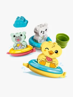 LEGO DUPLO 10965 Sjov i badet: Flydende dyretog