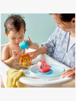 LEGO DUPLO 10966 Sjov i badet: Flydende dyreø
