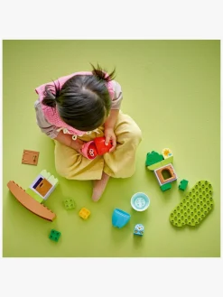 LEGO DUPLO My First 10440 Balance- og stabletræ