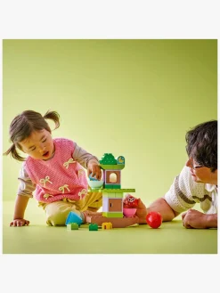 LEGO DUPLO My First 10440 Balance- og stabletræ