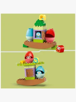 LEGO DUPLO My First 10440 Balance- og stabletræ