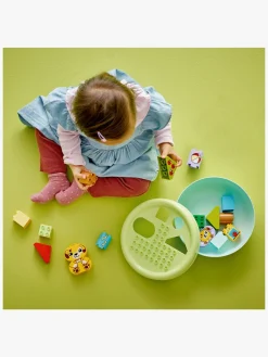 LEGO DUPLO My First 10441 Puttekasse: Hundehus