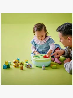 LEGO DUPLO My First 10441 Puttekasse: Hundehus