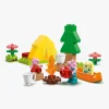 LEGO DUPLO Peppa Pig 10452 Campingtur