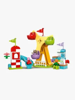 LEGO DUPLO Peppa Pig 10453 Forlystelsespark