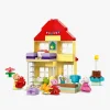 LEGO DUPLO Peppa Pig 10433 Gurli Gris' fødselsdagshus