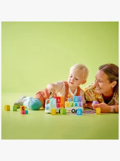 LEGO DUPLO Town 10421 Alfabetvogn