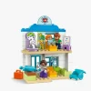 LEGO DUPLO Town 10449 Første gang: Besøg hos lægen