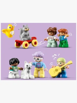 LEGO DUPLO Town 10993 3-i-1-trætophus