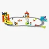 LEGO DUPLO Town 10428 Stort interaktivt lokalbanetog