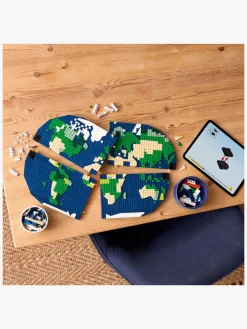 LEGO Family 41838 Rejseminder