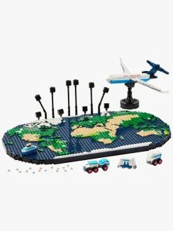 LEGO Family 41838 Rejseminder