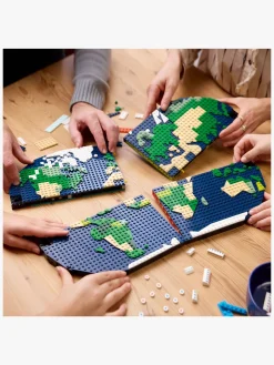 LEGO Family 41838 Rejseminder