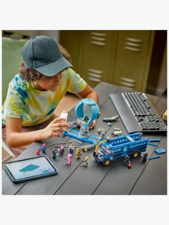 LEGO Fortnite 77073 Battle Bus