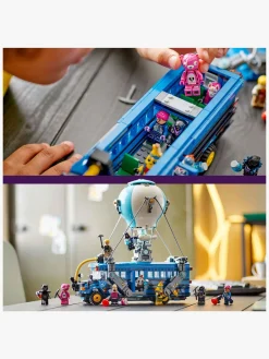 LEGO Fortnite 77073 Battle Bus