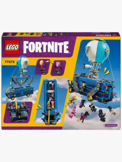 LEGO Fortnite 77073 Battle Bus