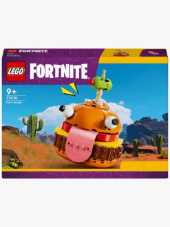 LEGO Fortnite 77070 Durrr Burger