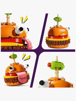 LEGO Fortnite 77070 Durrr Burger