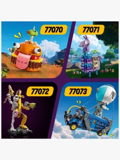 LEGO Fortnite 77070 Durrr Burger