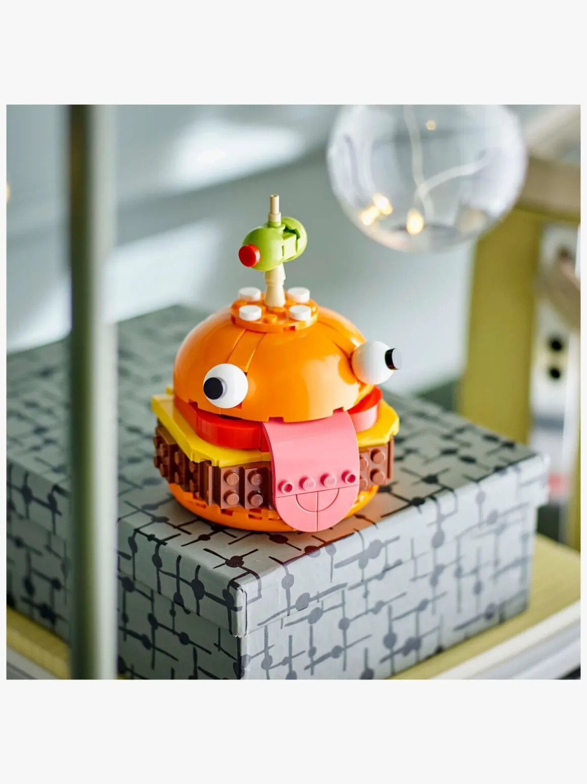 LEGO Fortnite 77070 Durrr Burger