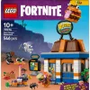 LEGO Fortnite 77076 Durrr Burger-restaurant