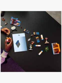 LEGO Fortnite 77076 Durrr Burger-restaurant