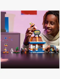 LEGO Fortnite 77076 Durrr Burger-restaurant