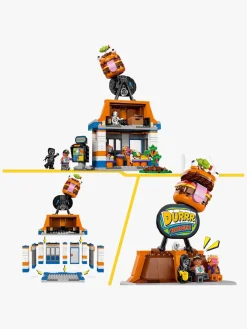LEGO Fortnite 77076 Durrr Burger-restaurant