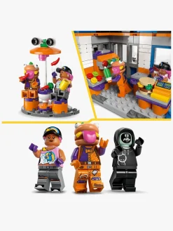 LEGO Fortnite 77076 Durrr Burger-restaurant