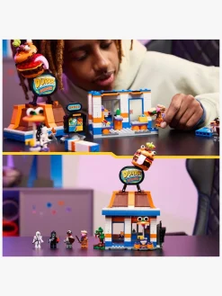 LEGO Fortnite 77076 Durrr Burger-restaurant