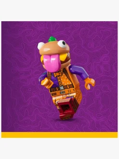 LEGO Fortnite 77076 Durrr Burger-restaurant