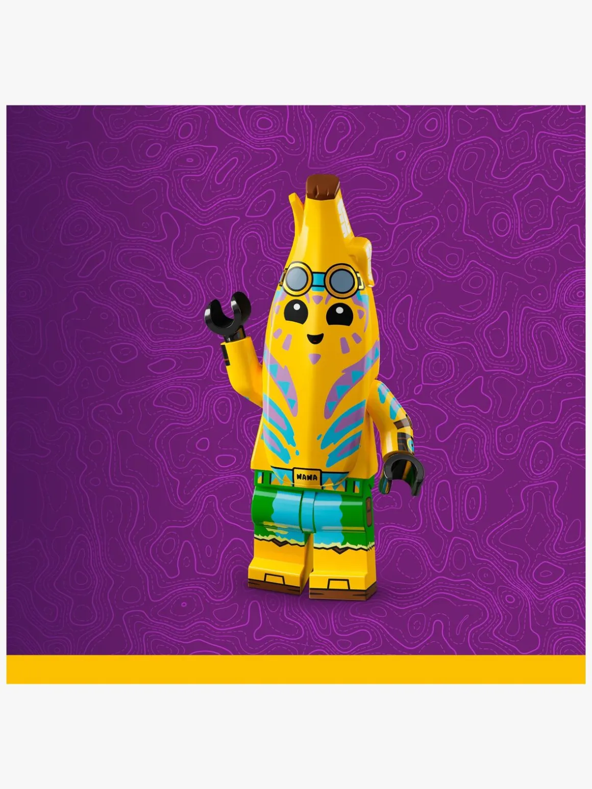 LEGO Fortnite 77077 Klombo