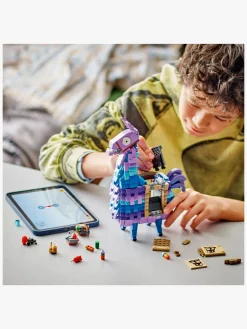 LEGO Fortnite 77071 Supply Llama