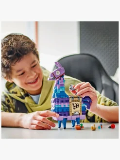 LEGO Fortnite 77071 Supply Llama