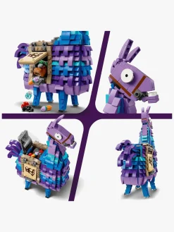LEGO Fortnite 77071 Supply Llama