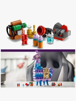 LEGO Fortnite 77071 Supply Llama
