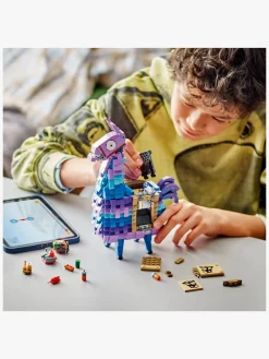 LEGO Fortnite 77071 Supply Llama