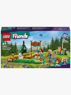 LEGO Friends 42622 Adventure Camp – bueskydningsbane