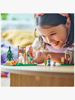 LEGO Friends 42622 Adventure Camp – bueskydningsbane