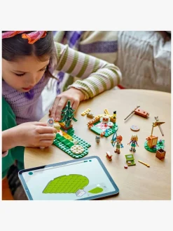 LEGO Friends 42622 Adventure Camp – bueskydningsbane