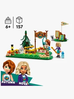 LEGO Friends 42622 Adventure Camp – bueskydningsbane