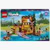 LEGO Friends 42626 Adventure Camp – vandsport