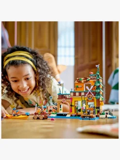 LEGO Friends 42626 Adventure Camp – vandsport