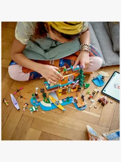 LEGO Friends 42626 Adventure Camp – vandsport
