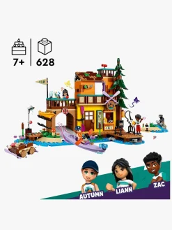 LEGO Friends 42626 Adventure Camp – vandsport