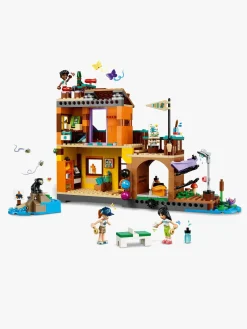 LEGO Friends 42626 Adventure Camp – vandsport